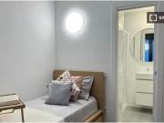 Se alquila habitación en coliving de 20 habitaciones en...