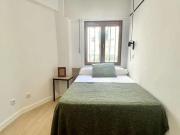 Habitación en piso compartido de 6 habitaciones en...