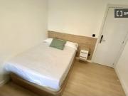 Se alquila habitación en Coliving en Carabanchel, Madrid