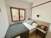 Habitación en piso compartido de 6 habitaciones en...