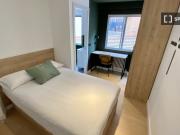 Habitación en piso compartido en Vista Alegre, Madrid