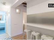 Se alquila habitación en coliving en el Barrio Gótico