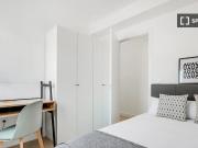 Se alquila habitación en Coliving en Puerta Del Ángel,... Se alquila habitación en Coliving en Puerta Del Ángel,...