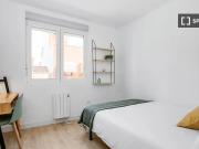 Se alquila habitación en Coliving en Puerta Del Ángel,...