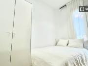 Se alquila habitación en Coliving en Tetuán, Madrid