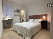 Se alquila habitación en Coliving en Tetuán, Madrid