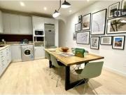 Se alquila habitación en Coliving en Tetuán, Madrid