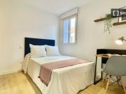 Habitación compartida en Bellas Vistas, Madrid