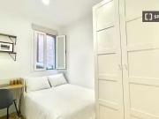 Se alquila habitación en Coliving en Tetuán, Madrid