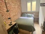 Se alquila habitación en Coliving en Vallecas, Madrid