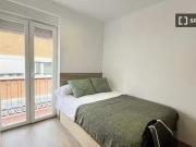 Se alquila habitación en Coliving en Vallecas, Madrid