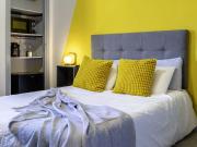 Se alquila habitación en Cuatro Caminos, Madrid