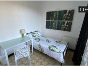 Se alquila habitación en el apartamento de 5 dormitorios...