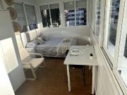 Se alquila habitación en el apartamento de 5 dormitorios...