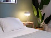 Se alquila habitación en el apartamento de 6 dormitorios...