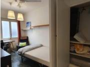 Se alquila habitación en el apartamento de 6 dormitorios...