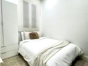 Se alquila habitación en el centro de Madrid