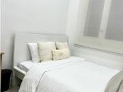Se alquila habitación en el centro de Madrid