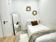 Se alquila habitación en el centro de Madrid