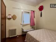 Se alquila habitación en El Fort Pienc, Barcelona Se alquila habitación en El Fort Pienc, Barcelona