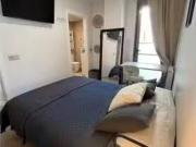 Se alquila habitación en Embajadores, Madrid