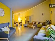 Se alquila habitación en Ensanche Zabalgunea, Pamplona