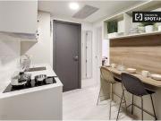 Se alquila habitación en Extramurs, Valencia