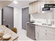 Se alquila habitación en Extramurs, Valencia