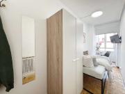 Se alquila habitación en Fuente del Berro, Madrid