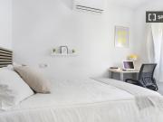 Se alquila habitación en Getafe, Madrid