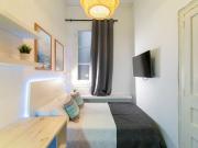 Se alquila habitación en La Dreta de l'Eixample,...