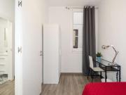 Se alquila habitación en la Dreta de l'Eixample,...