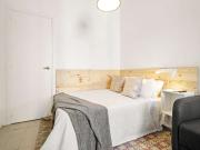 Se alquila habitación en La Dreta de l'Eixample,...