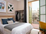 Se alquila habitación en la Nova Esquerra de...