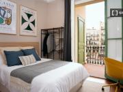 Se alquila habitación en la Nova Esquerra de...