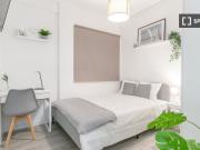 Habitación en alquiler en coliving de 4 habitaciones en...