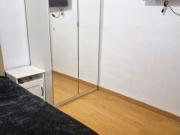 Habitación en piso compartido, 4 habitaciones en la...