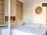 Se alquila habitación en l'Antiga Esquerra de...