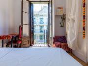 Habitación en piso compartido de 3 habitaciones en...