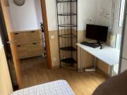 Se alquila habitación en Les Corts, Barcelona