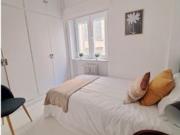 Se alquila habitación en Paseo de la Castellana