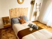 Se alquila habitación en piso 7 dormitorios en Tetuán,...