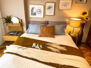 Se alquila habitación en piso 7 dormitorios en Tetuán,...