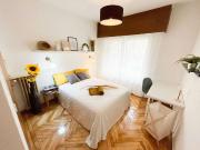 Se alquila habitación en piso 7 dormitorios en Tetuán,...