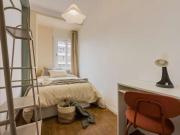 Se alquila habitacion en piso compartido