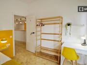 Habitación en piso compartido en alquiler, Cartagena