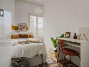 Habitación en piso compartido en alquiler en Eixample,...