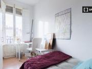 Se alquila habitación en piso compartido de 10...