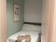 Se alquila habitación en piso compartido de 10...