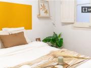 Se alquila habitación en piso compartido de 10...